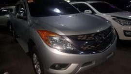 2016 Mazda BT50 for sale