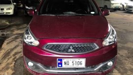 2016 Mitsubishi Mirage for sale