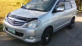 Toyota Innova 2009 for sale 