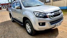 Isuzu D-max 2014 for sale