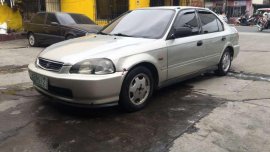 1996 Honda Civic for sale
