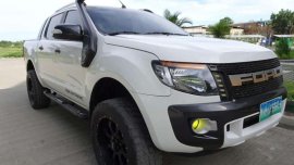 Ford Ranger 2013 for sale