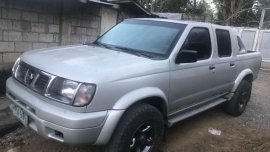 Nissan Frontier 2000 for sale