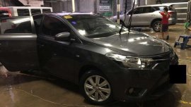 Toyota Vios E 2016 for sale