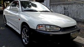 1998 Mitsbishi Lancer for sale