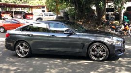 BMW 420D 2015 FOR SALE