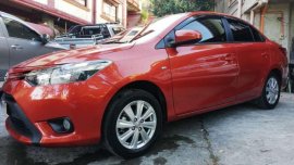 2017 Toyota Vios for sale