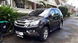 Isuzu MUX 2016 for sale