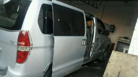 2009 Hyundai GRAND STAREX for sale