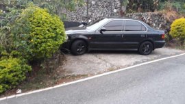 Honda Civic 1996 for sale