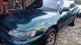 Coyota Corolla 1996 for sale