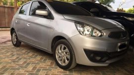 Mitsubishi Mirage 2016 for sale