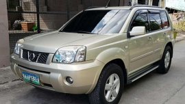 Nissan Xtrail 2010 for sale