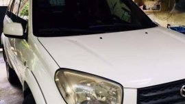 Toyota Rav 4 2001 for sale