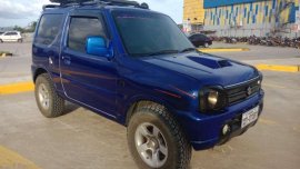 Suzuki Jimny 2015 for sale