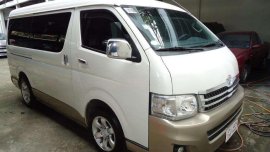 2011 Toyota Hiace for sale