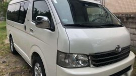 Toyota Grandia 2007 for sale