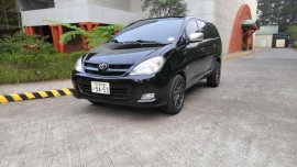 Toyota Innova 2009 for sale