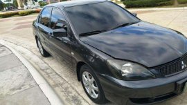2008 Mitsubishi Lancer for sale