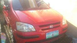 Hyundai Getz 2005 for sale