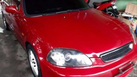  1997 Honda Civic for sale