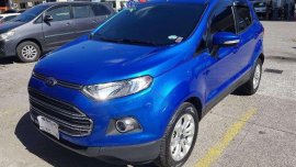 2017 Ford EcoSport for sale