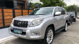 2013 Toyota Land Cruiser Prado for sale