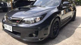2011 Subaru STI WRX for sale 
