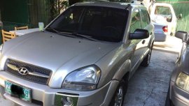 Hyundai Tucson 2008 for sale