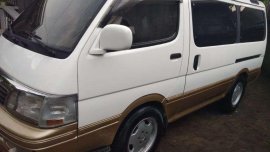 Toyota Hiace 2007 for sale