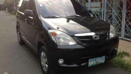 2011 Toyota Avanza J for sale