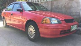 Honda Civic 1998 for sale