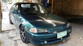 Honda Civic 1994 for sale