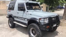 1988 Suzuki Samurai for sale