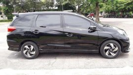 Honda Mobilio RS 2015 for sale