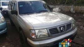 Nissan Frontier 2005 for sale