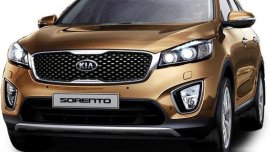 Kia Sorento Ex 2018 for sale