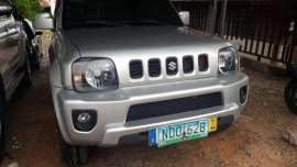 Suzuki Jimny 2010 for sale