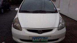 Honda Jazz 2004 for sale