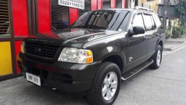 Ford Explorer 2005 for sale