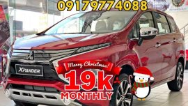 Mitsubishi Xpander 2018 for sale