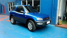 Toyota Rav 4 1996 for sale