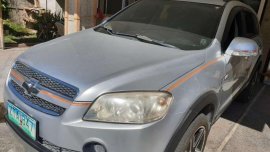 Chevrolet Captiva 2008 for sale