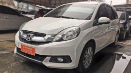 2016 Honda Mobilio for sale