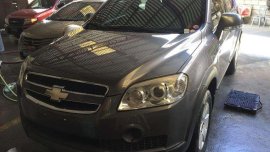 Captiva Chevrolet 2008 for sale