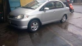 Honda City 2003 for sale