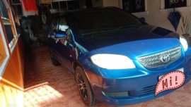 Toyota Vios 2004 for sale