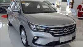 GAC GA4 2018 MT for sale