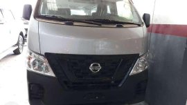 2019 Nissan Urvan NV350 for sale