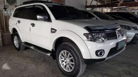 2011 Mitsubishi Montero for sale